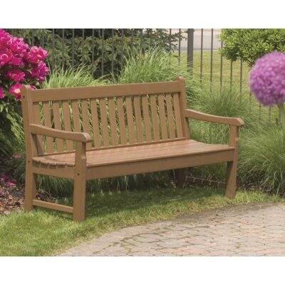 Black Bench G149