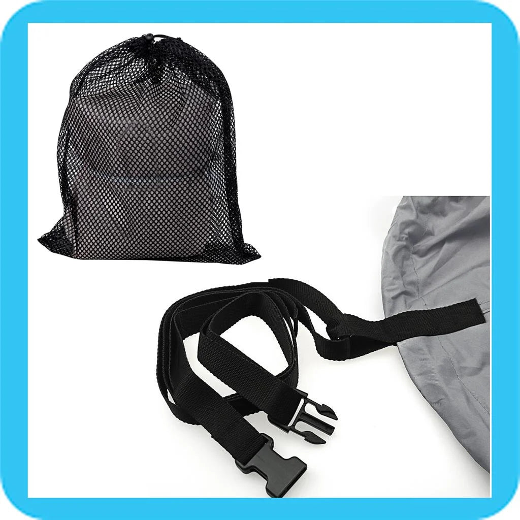 Boat Cover S26272