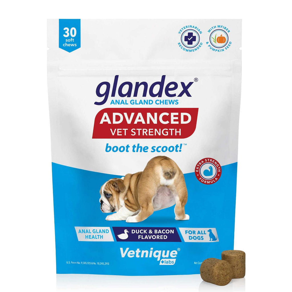Anal Gland Soft Chews for Dogs B17699