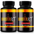 2 Pack All Natural Multivitamin Capsules J4300