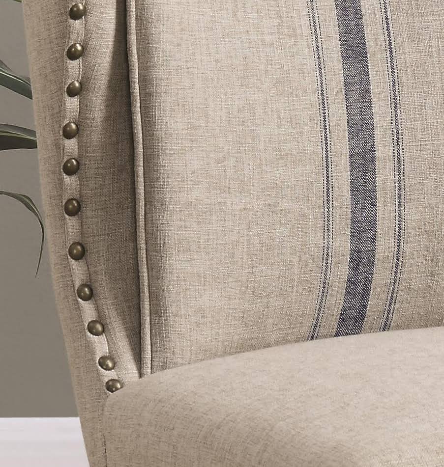 Accent Chair B3777