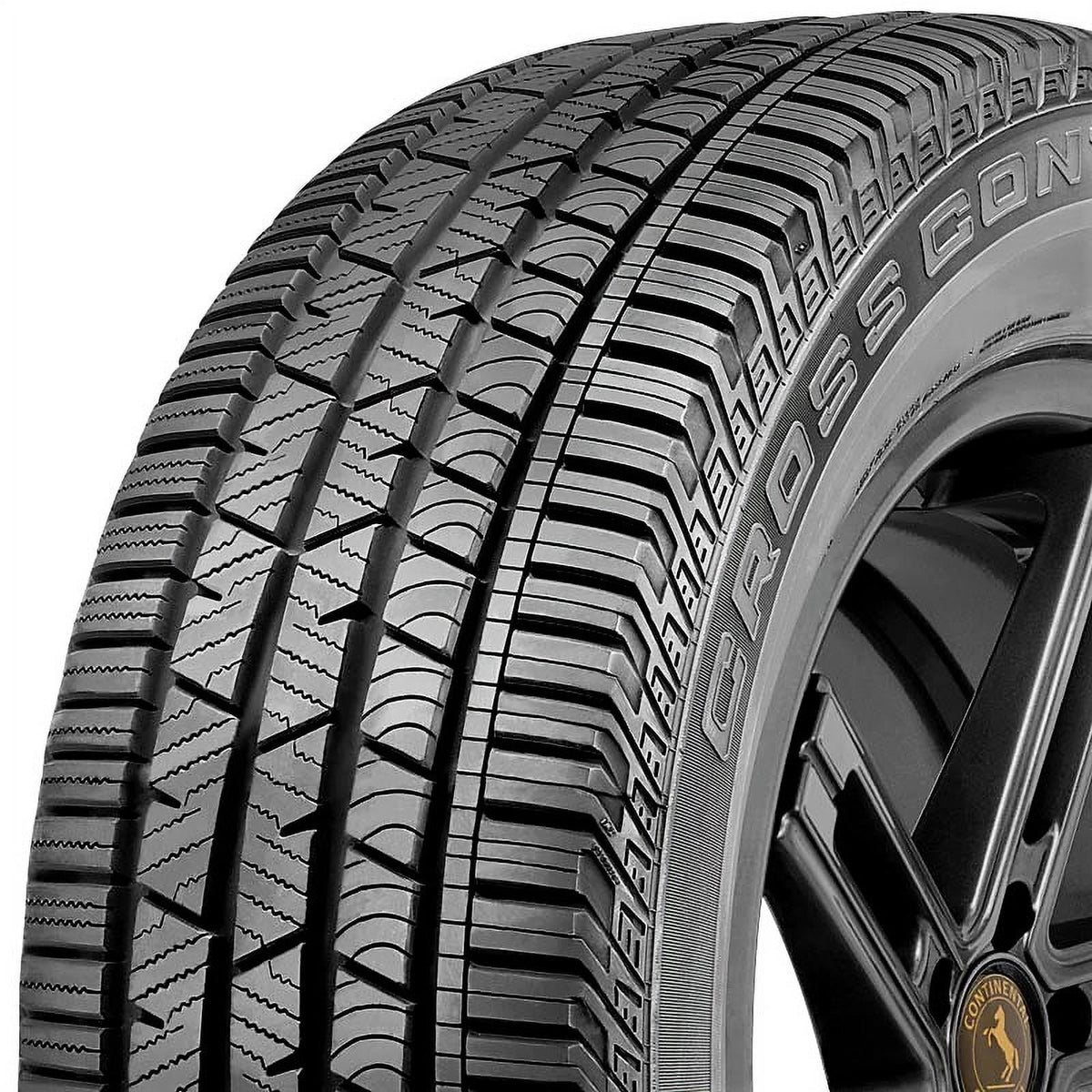 All Season 235/65R17 104H SUV/Crossover Tire L74967