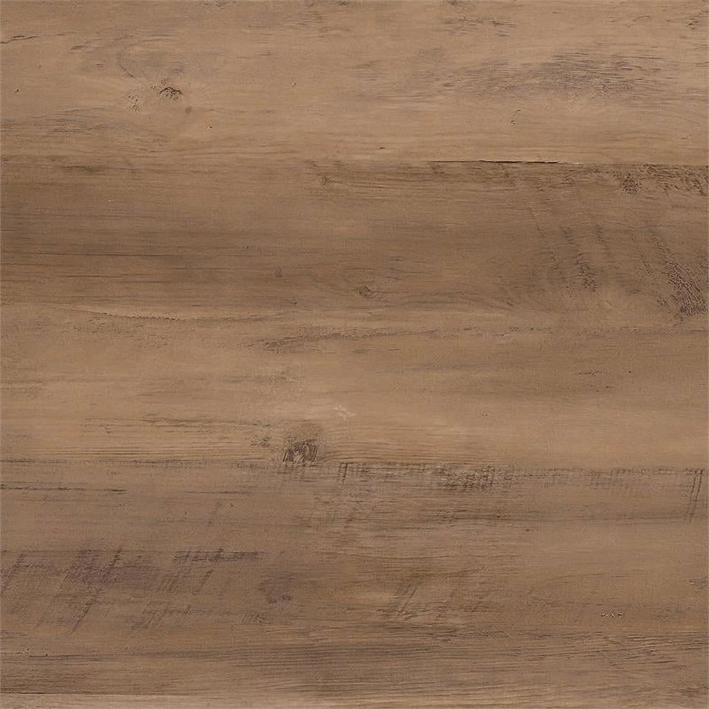 5-Shelf Reclaimed Pine Wood Bookcase J29589