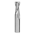 0.5512 in Dia. 03S Carbide End Mill - 2 Flute - 3.5039 in Length H76637