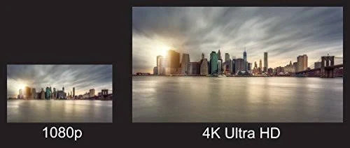 4K HDMI Cable 20 Feet E394091