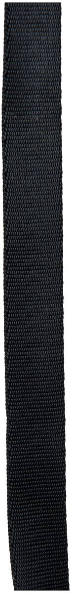 Black Tubular Webbing R599564
