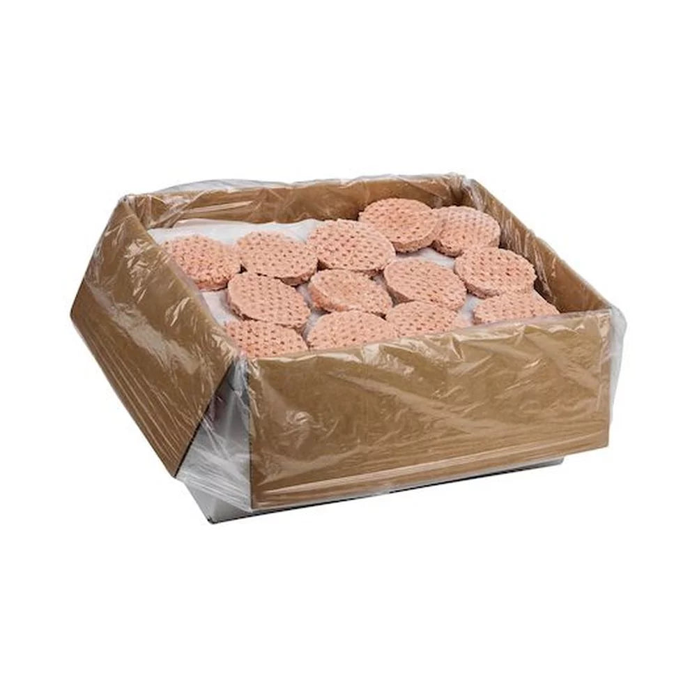 8-1 Beef Patty Hamburger 2 Ounce Q34576
