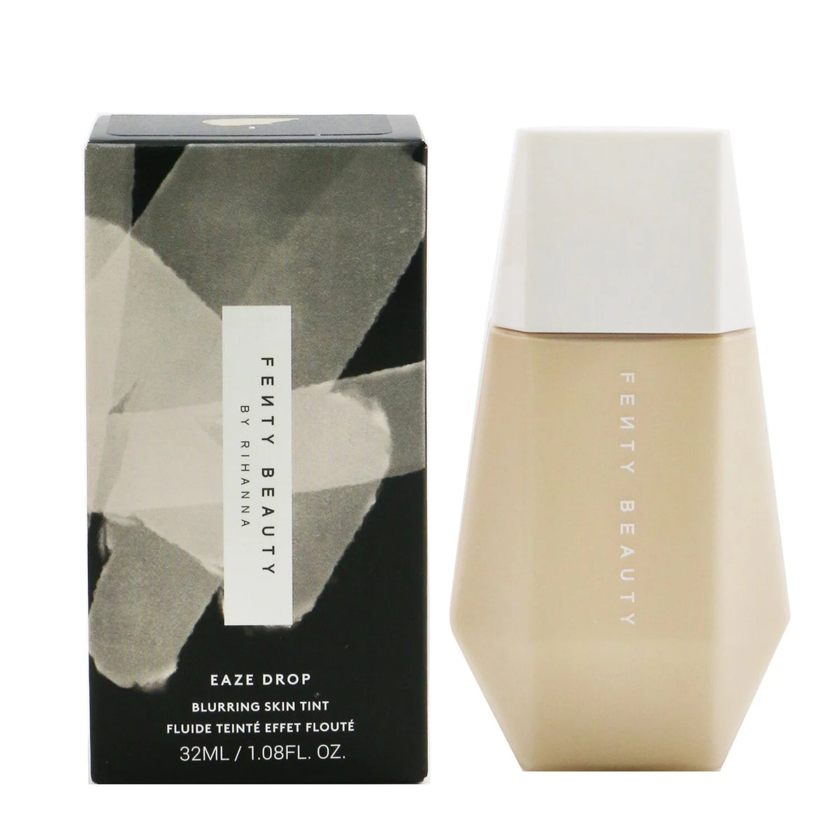 Eaze Drop Blurring Skin Tint - # 3 (Light With Warm Neutral Undertones) 32ml/1.08oz X285616
