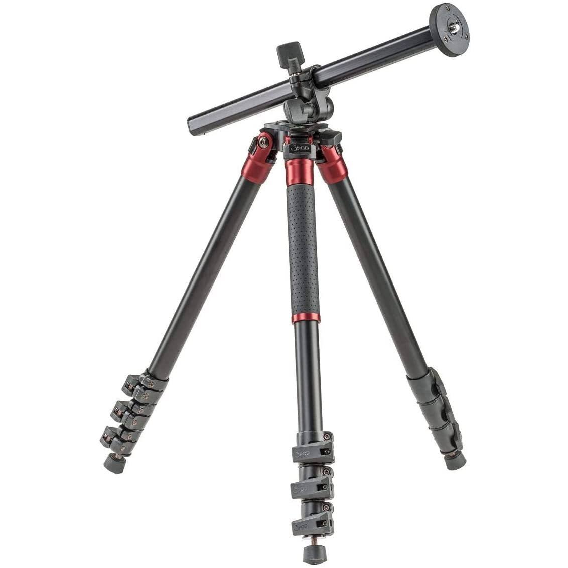 Aluminum Tripod for DSLR Camera with Bag B927203