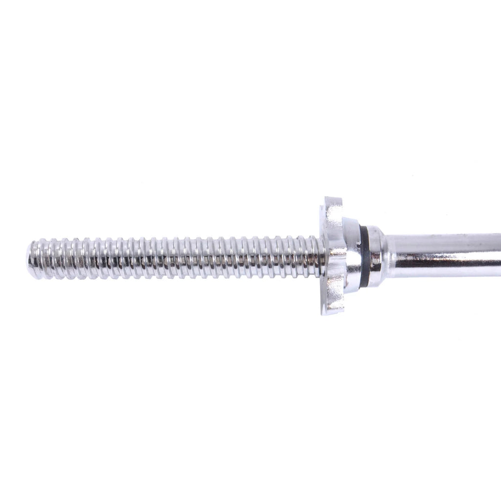 47-Inch Black Curl Bar N980