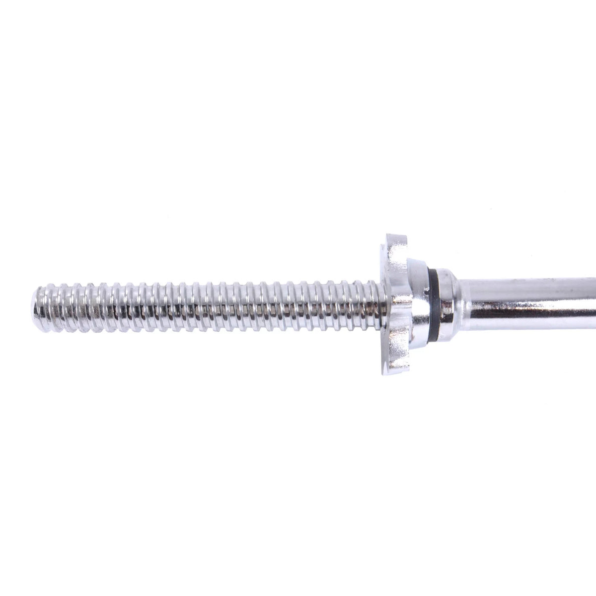 47-Inch Black Curl Bar N980