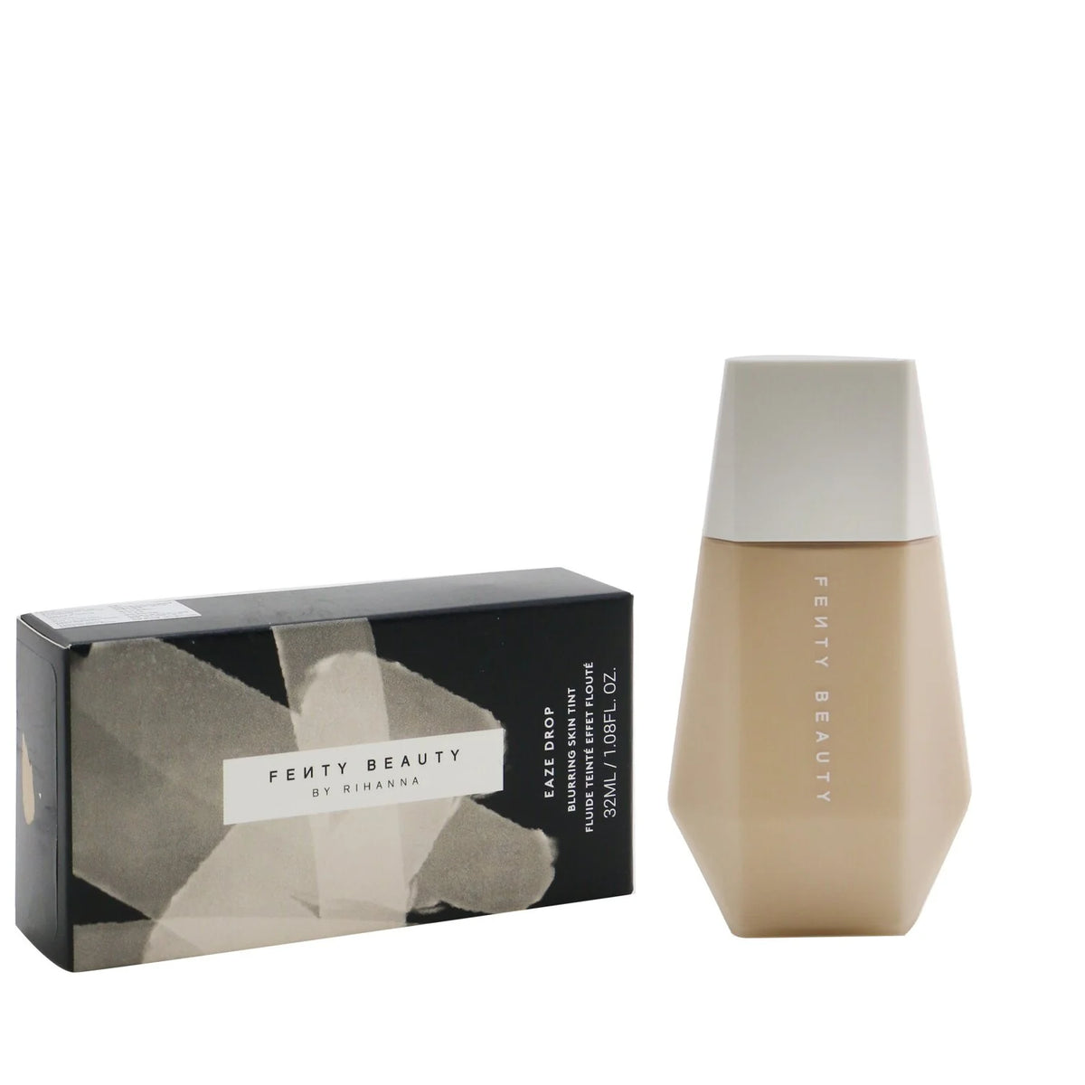 Eaze Drop Blurring Skin Tint - # 3 (Light With Warm Neutral Undertones) 32ml/1.08oz X285616