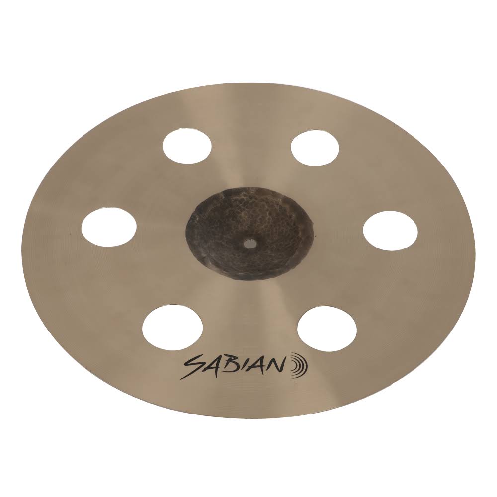 17 in. Crash Cymbal T784398