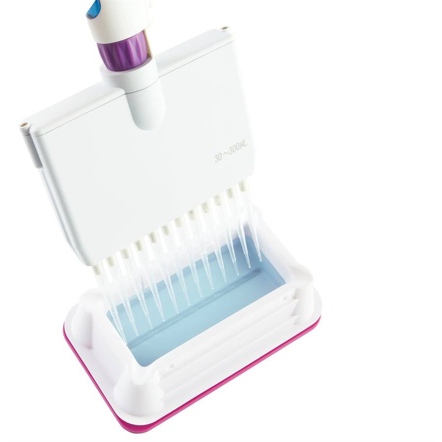 50ml Sterile Polystyrene Reservoir 200/cs I38199