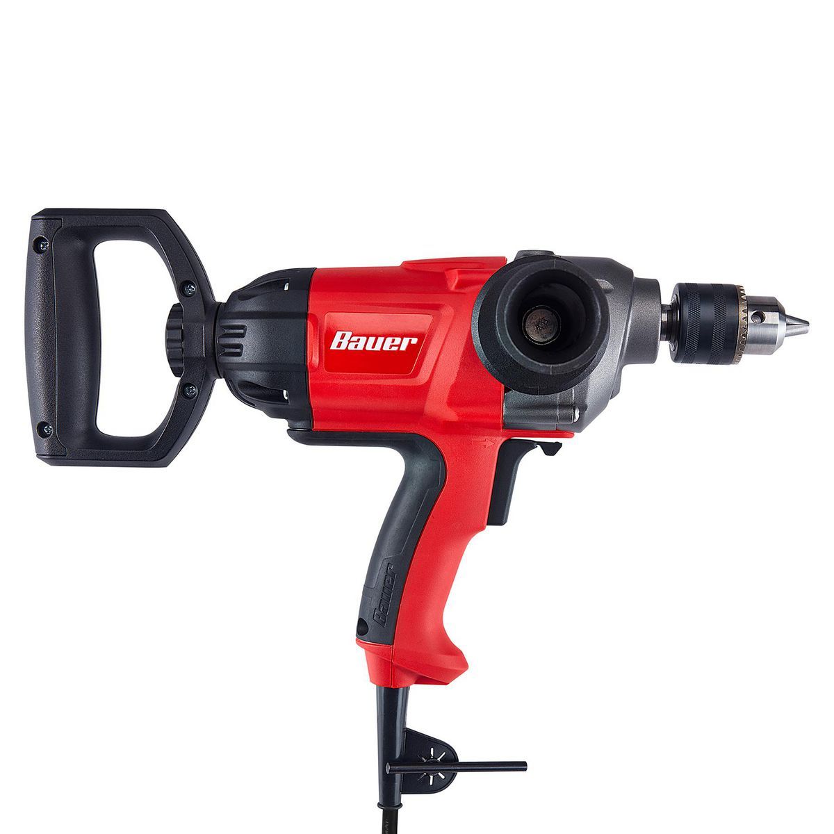 7.5 Amp 1/2 in. Spade Handle Drill/Mixer F380