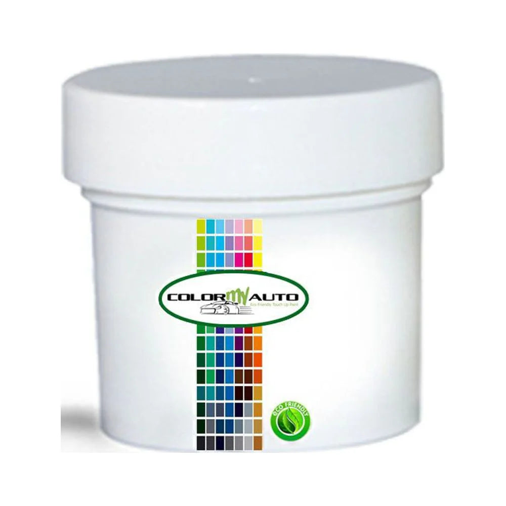 80 Single Stage Automotive Paint 1 Oz Bottle Y56969