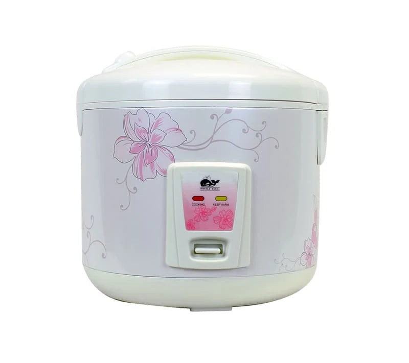 10-Cup Rice Cooker R2855