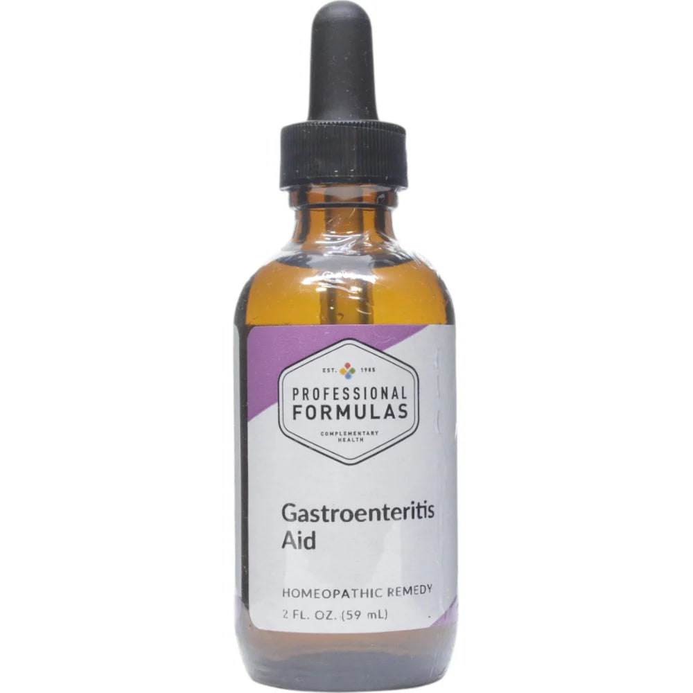 2 oz Gastroenteritis Aid Y73721