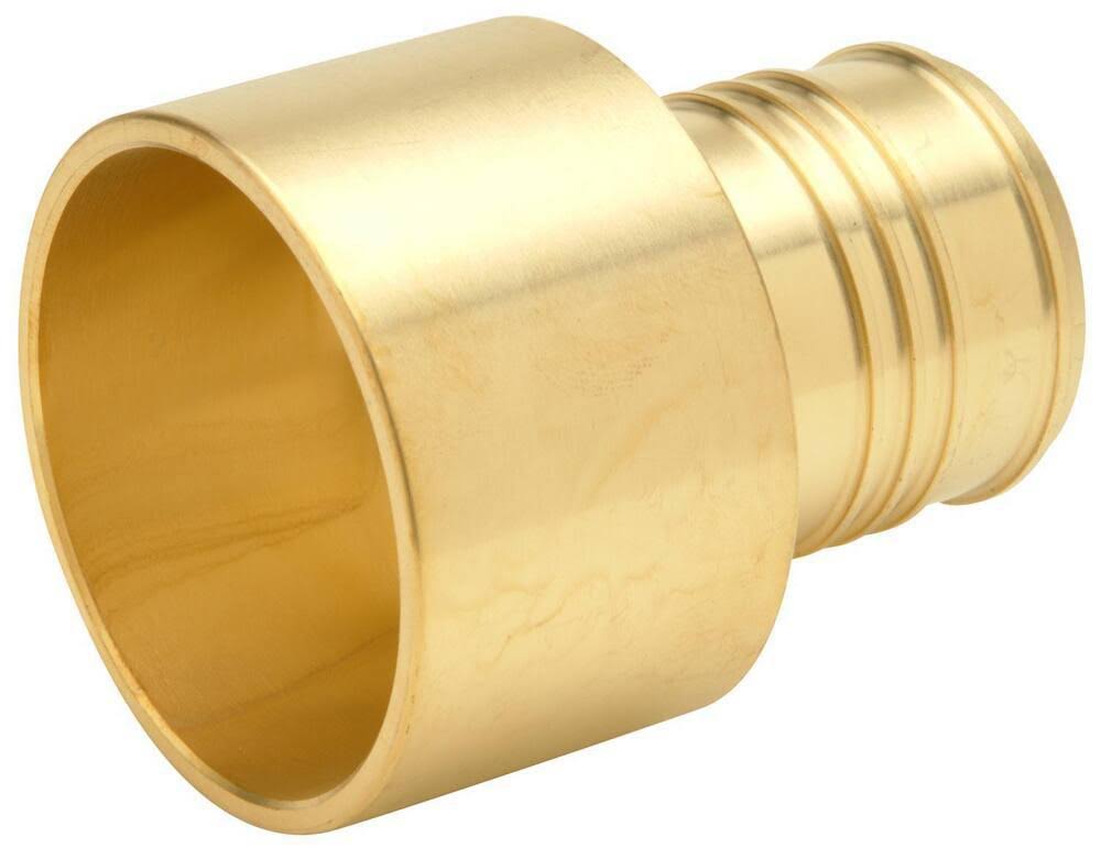 Brass Adapter Q6997
