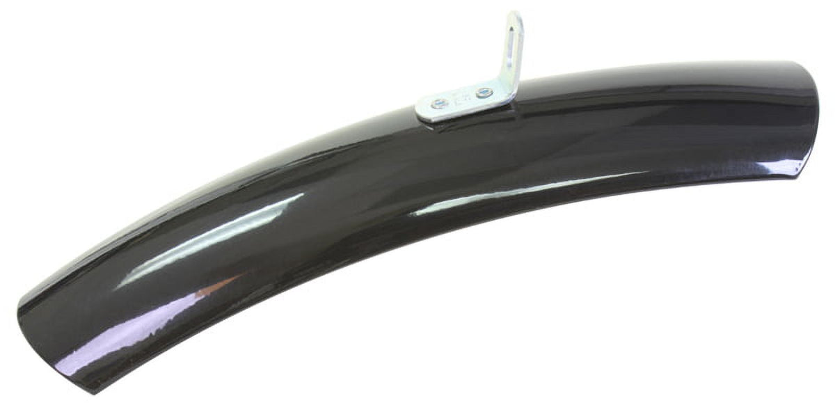 Black Splash Guard F6780