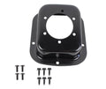 Black Gas Filler Neck Y46020