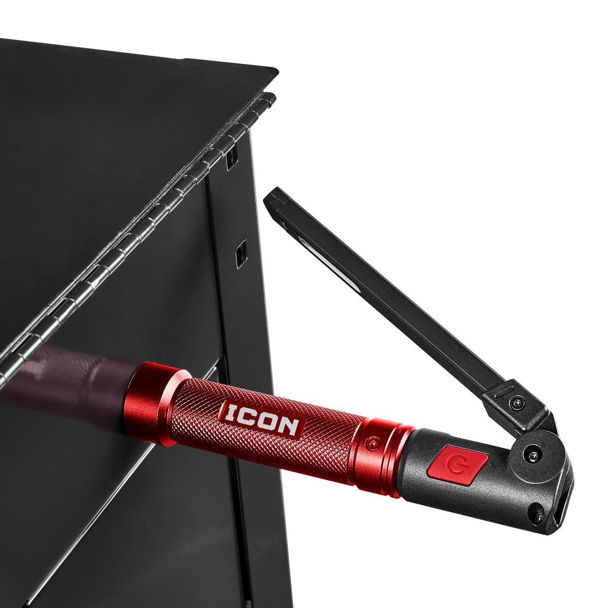 800 Lumen LED Rechargeable Magnetic Foldable Work Light U349970