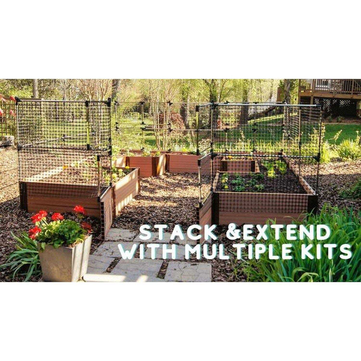 Animal Barrier I8445