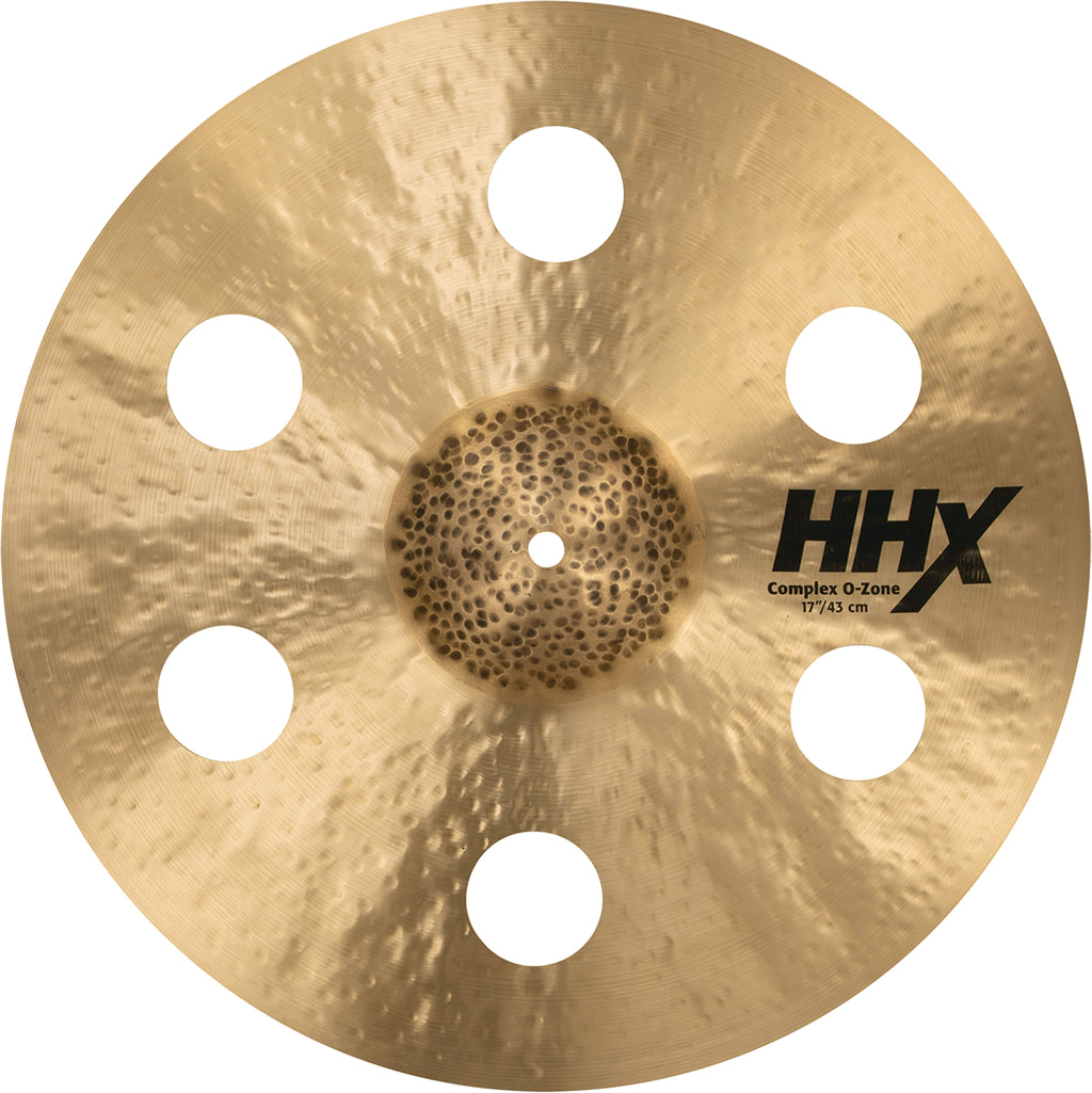 17 in. Crash Cymbal T784398