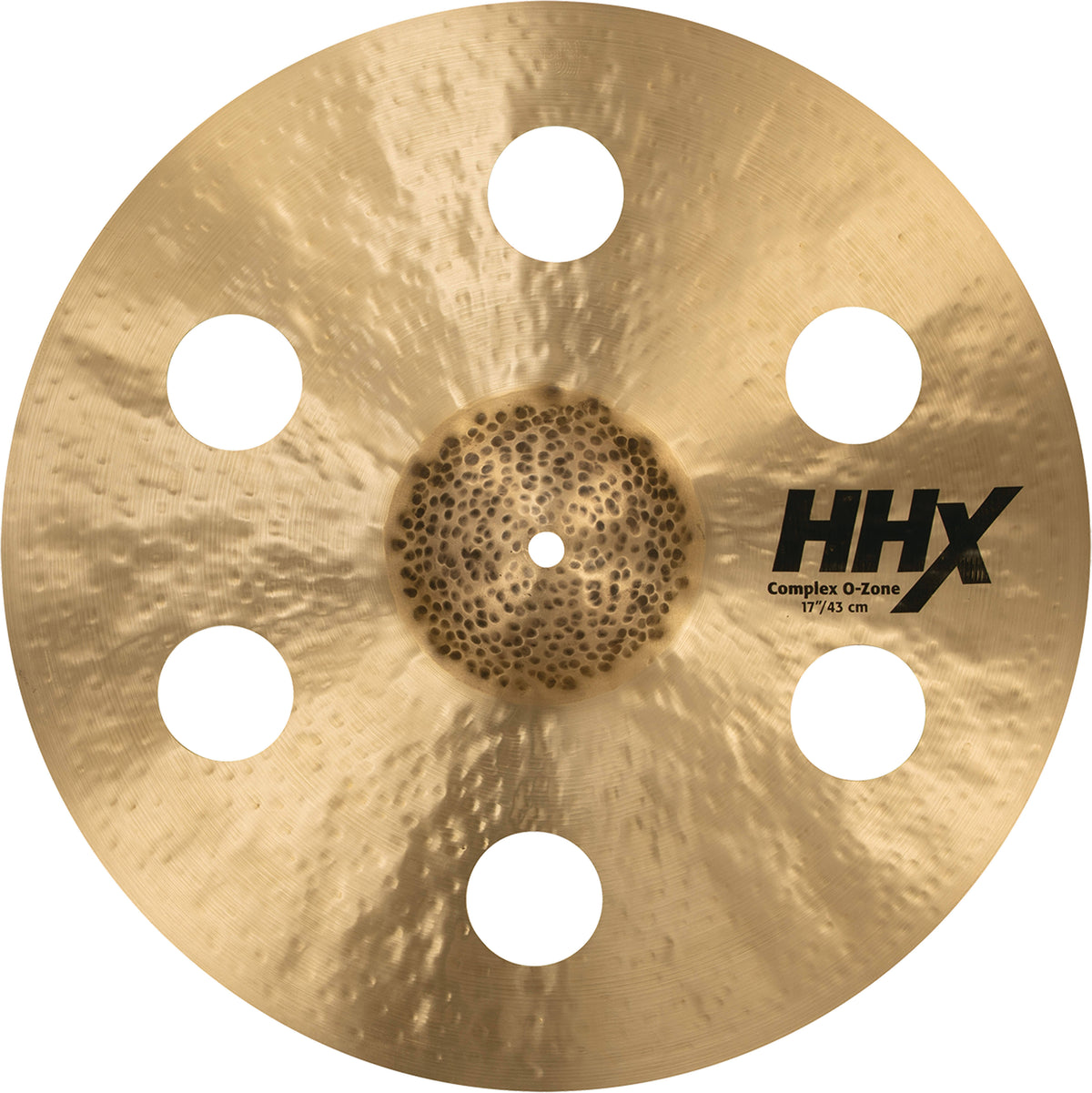17 in. Crash Cymbal T784398