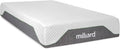 10 inch Firm Memory Foam Mattress Queen R2177