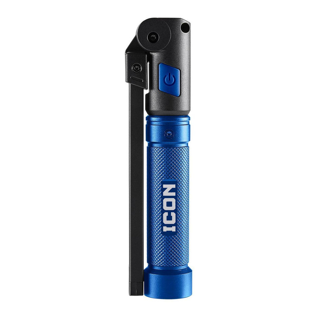 800 Lumen LED Rechargeable Magnetic Foldable Work Light U349970