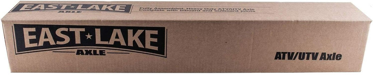 Axle Replacement for Polaris RZR 900 50" / 55" 2015-2020 W41794