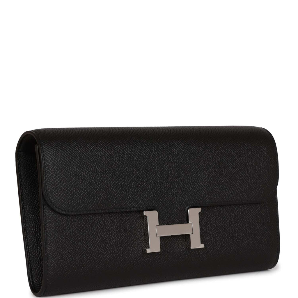 Black Wallet M230