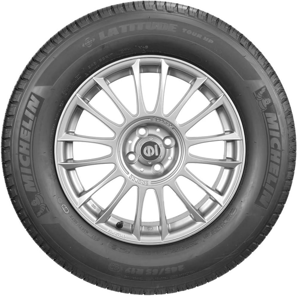 255/55R18 105V All Season Radial Car Tire M369