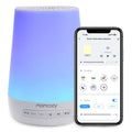 Baby Sound Machine with Night Light R565363