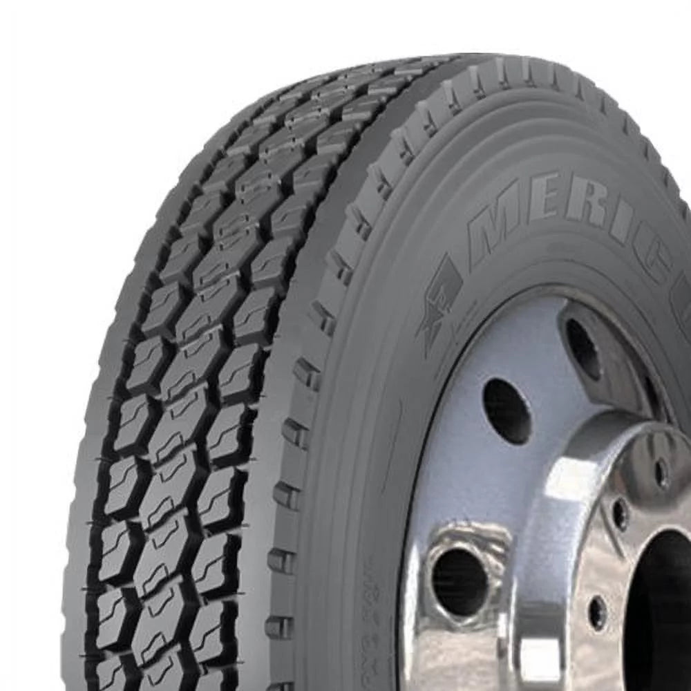 11R22.5 Commercial Tire A4116