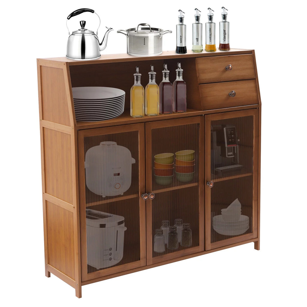 Bathroom Storage Cabinet U34199