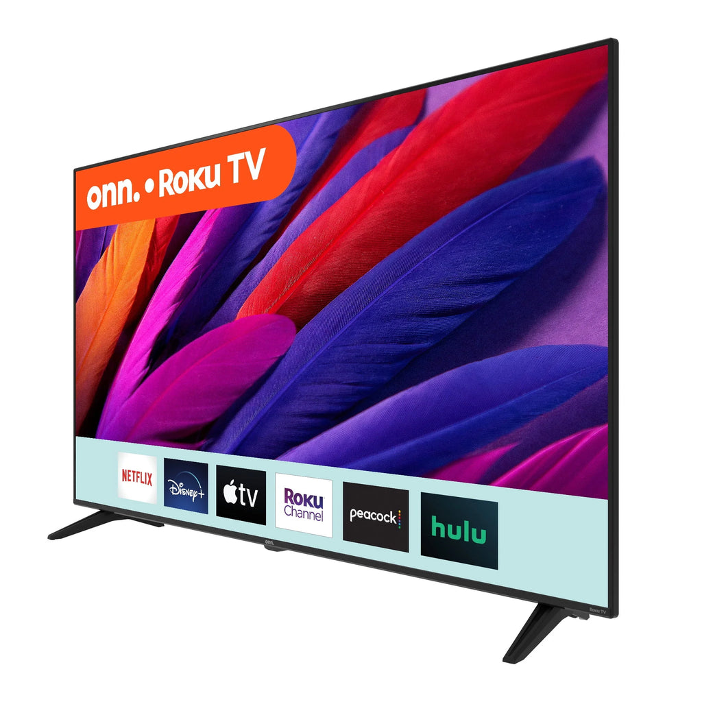 65” Class 4K UHD LED Smart Television HDR W136