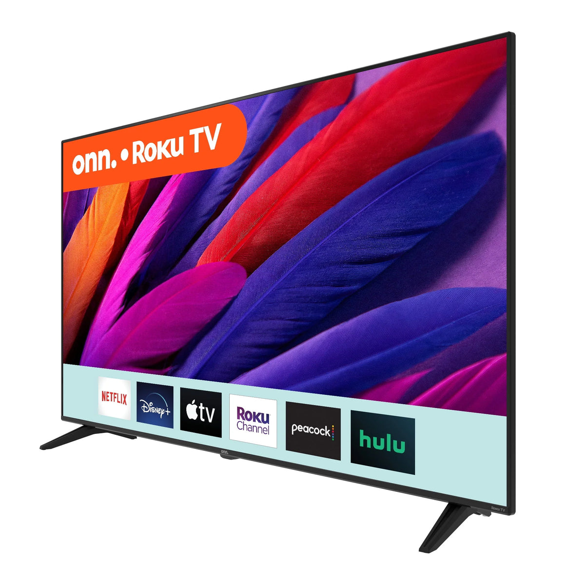 65” Class 4K UHD LED Smart Television HDR W136