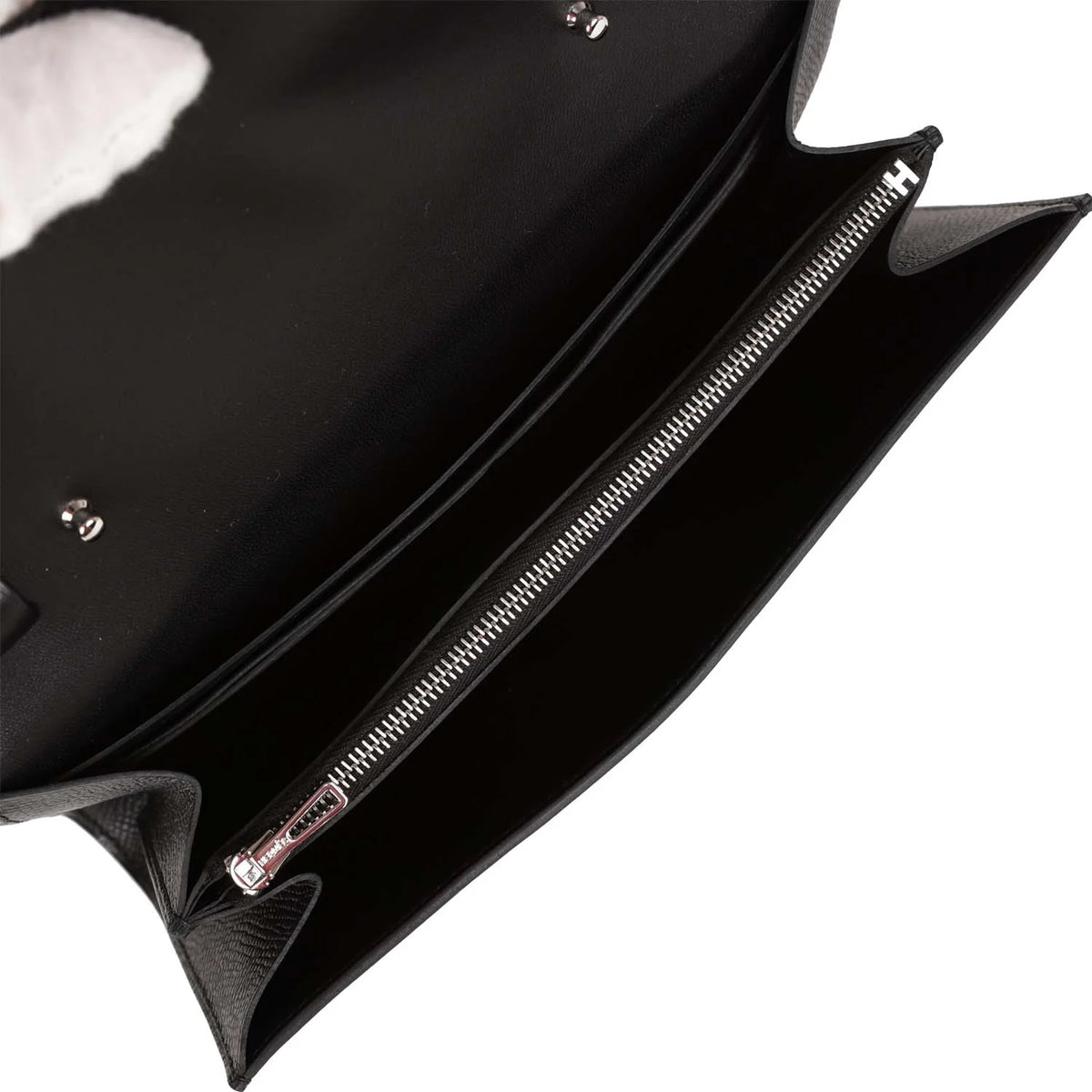 Black Wallet M230