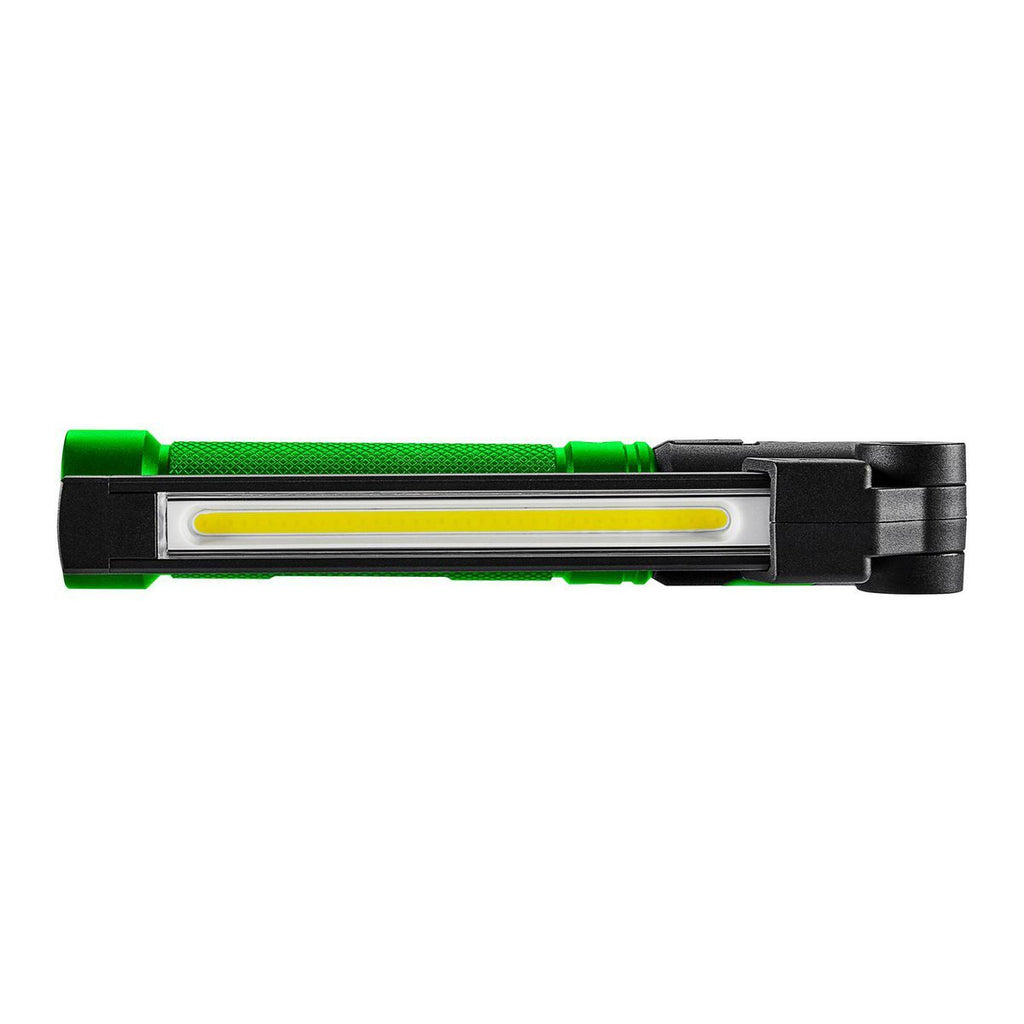 800 Lumen LED Rechargeable Magnetic Foldable Work Light U349970