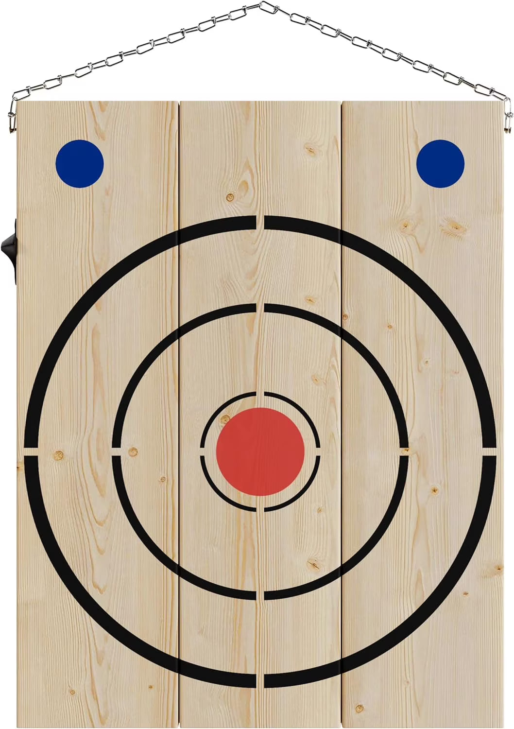 Axe Throwing Target Board Q478332