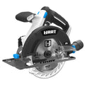 6-1/2-inch Battery-Powered Circular Saw Z3664