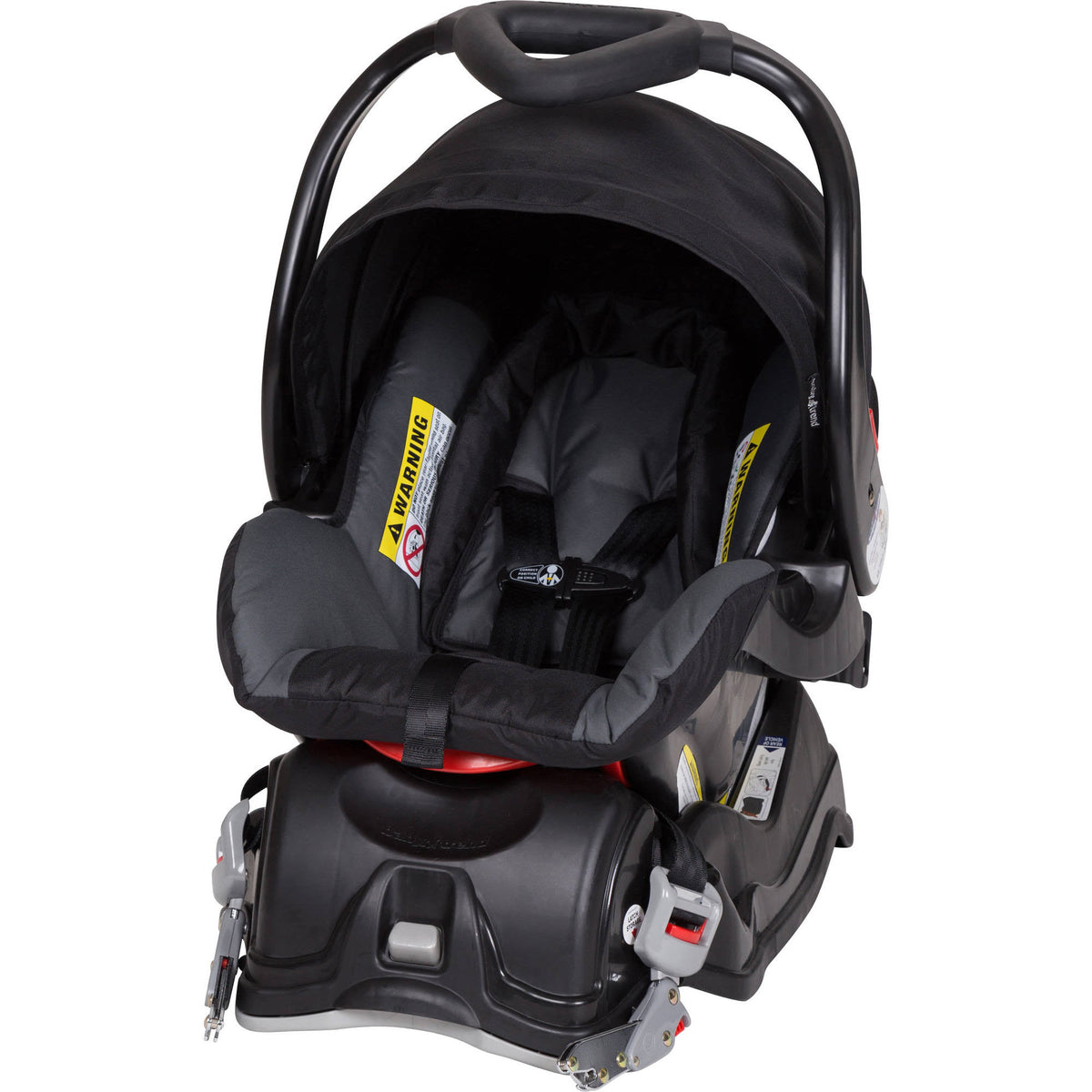 Boulder Infant Car Seat C9372