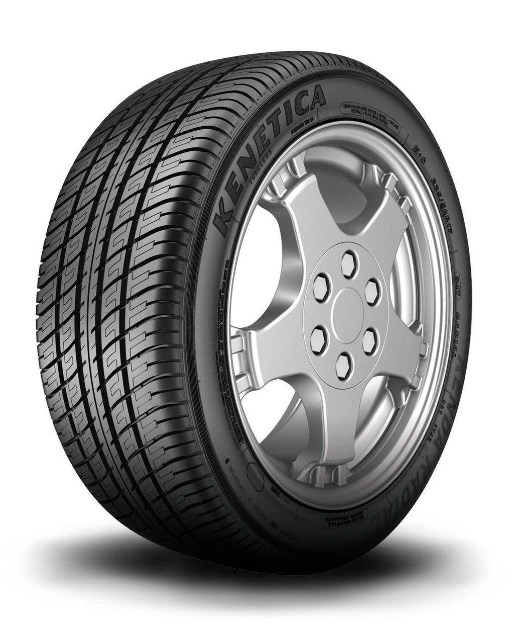 195/70R14 91T Tire S926011