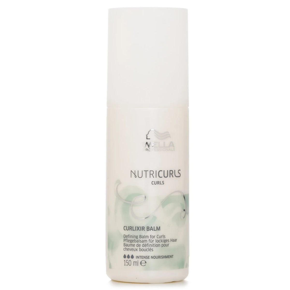 150ml Defining Balm for Curls B6915