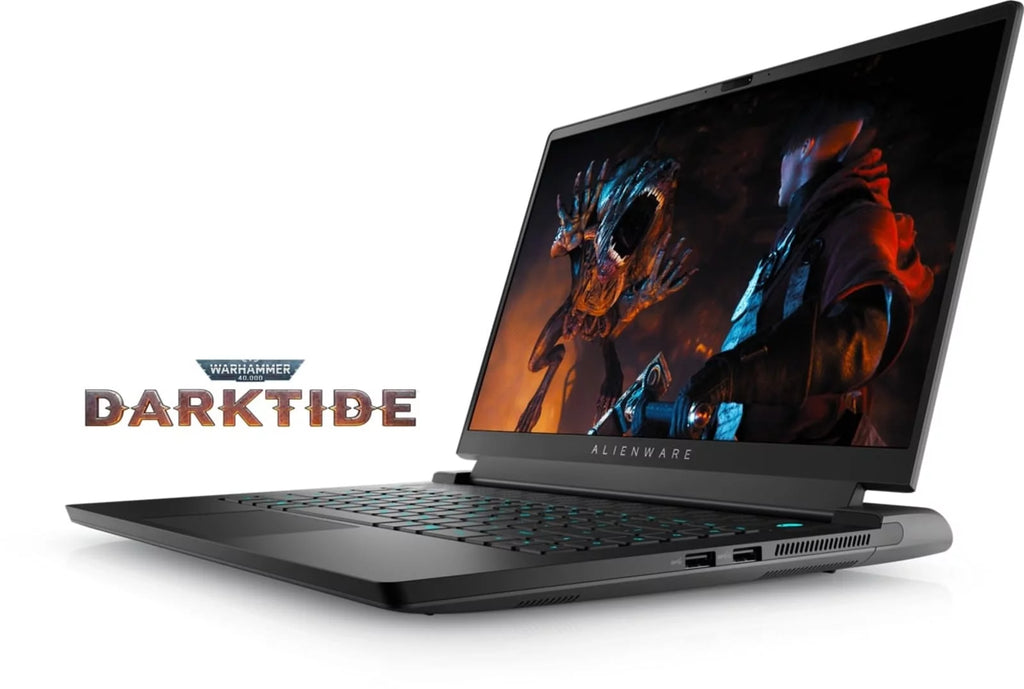 15.6" QHD Gaming Laptop Ryzen 9 512GB SSD 32GB RAM RTX 3070 N304