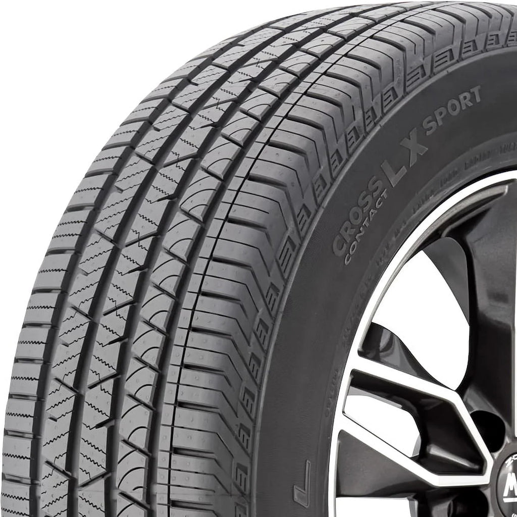 All Season 235/65R17 104H SUV/Crossover Tire L74967