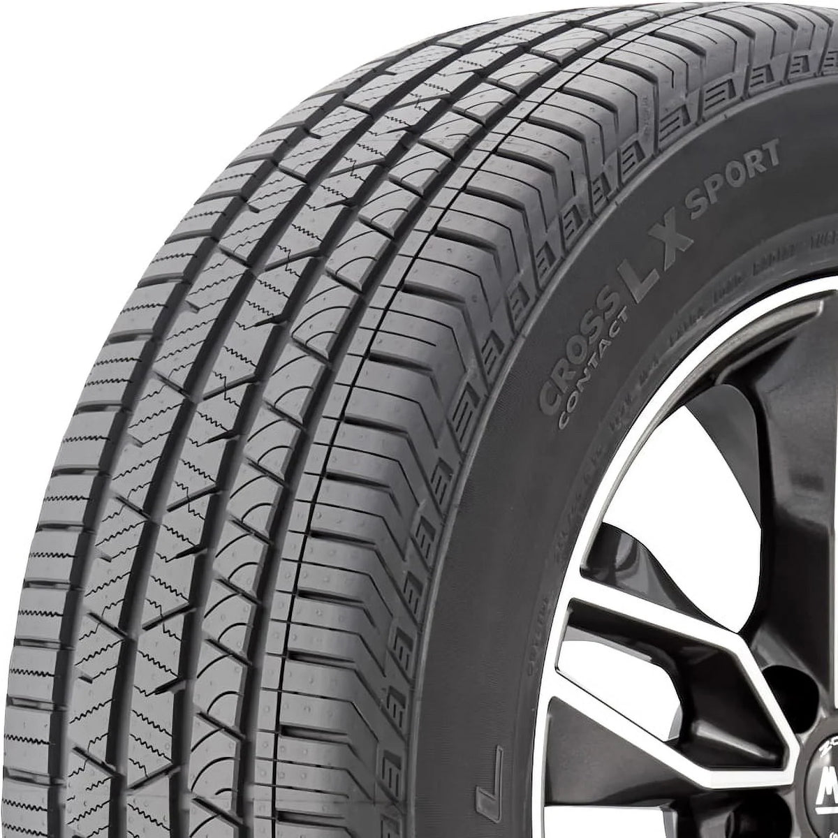 All Season 235/65R17 104H SUV/Crossover Tire L74967