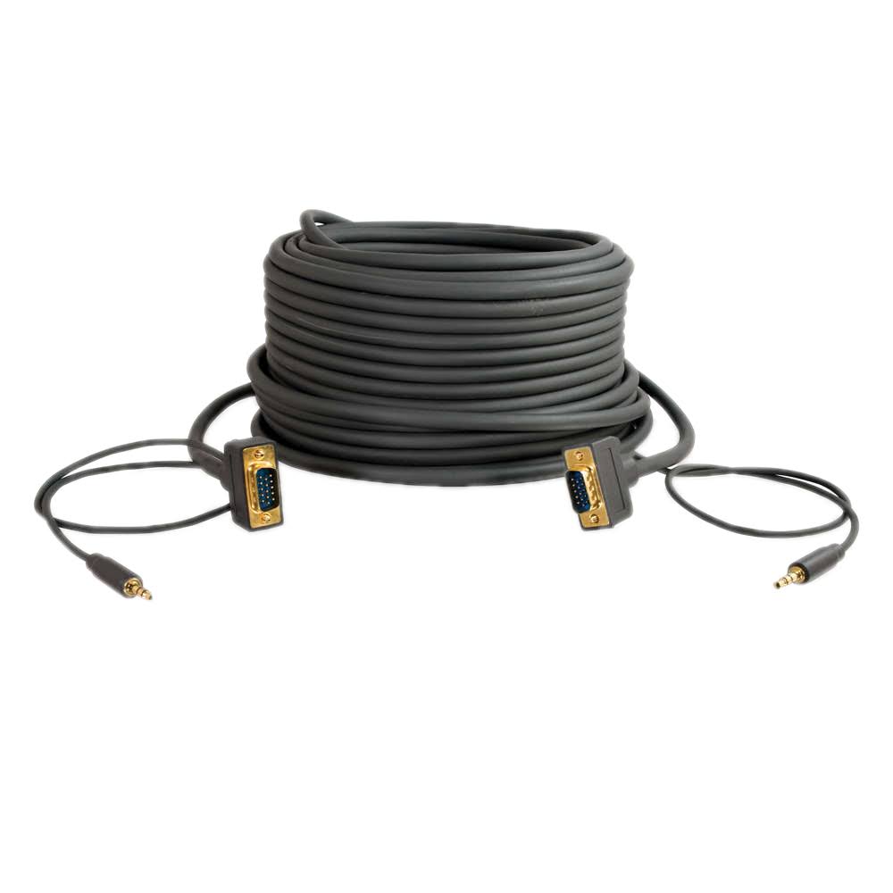35 ft VGA Cable Q2176